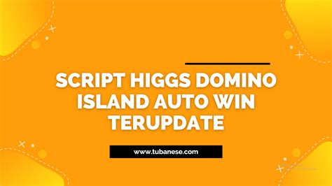 script higgs domino